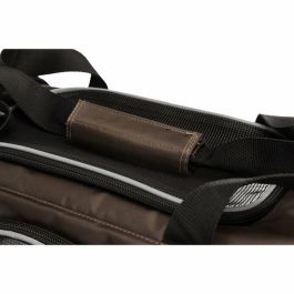 Sac pour animaux de compagnie Trixie Joe Marron Polyester 28 × 28 × 47 CM