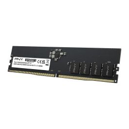 Mémoire RAM PNY 16 GB DDR5 SDRAM DDR5 4800 MHz CL40