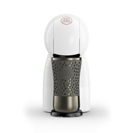 Cafetière à capsules Krups KP1A3110 Blanc Rouge 1600 W 15 bar 0,8 L