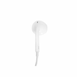 Oreillette Bluetooth Apple Blanc