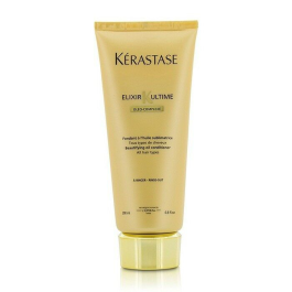 Kerastase Elixir Ultime Fondant Soin Cheveux 200 mL