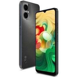 Smartphone SPC Discovery 2 SE Octa Core 6 GB RAM 64 GB Noir 6,5"