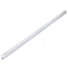 Philips Luminaire Étanche LED 150cm IP66, Puissance Réglable 35/42/50W, 160Lm/W, CCT 3000K/4000K/6000K