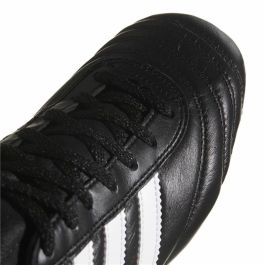 Chaussures de Football pour Adultes Adidas World Cup Noir
