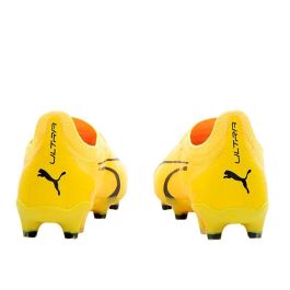 Chaussures de Football pour Adultes Puma 107311 04