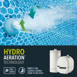 Épurateur de Piscine Intex