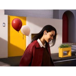 Casques avec Microphone Xiaomi M2430E1 Violet