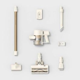 Dreame R10 Aspirateur balai sans fil 120AW 60 minutes d'autonomie Filtration avancée Brosse multi-surfaces