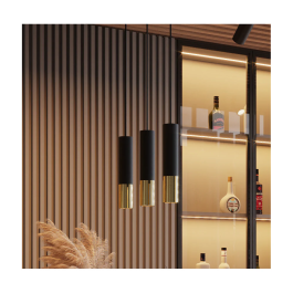 Loopez Lampe Suspendue "Loopez 1" SOL-SL.0946