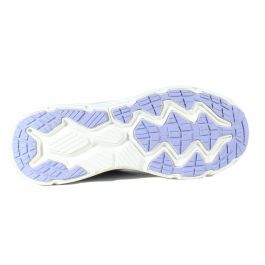 Chaussures de sport pour femme Hi-Tec Promenade Bleu