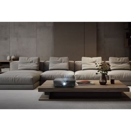 Projecteur Optoma E3P7N71E111 5000 Lm 3840 x 2160 px Full HD 500