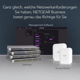 Switch Netgear GS116-300EUS