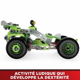 Bandai APM19102 Meccano Voiture Rétrofiction
