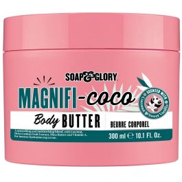 Soap & Glory MAGNIFI-COCO Beurre Corporel 300 ml Precio: 8.5899996. SKU: B1EXTNGQQQ
