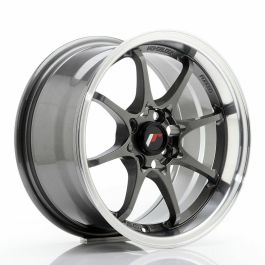 Pneu de voiture Japan Racing JR5 Métal 15" PCD 4x100 ET28 CB 73,1 Precio: 346.56. SKU: B1FCGGPXDY