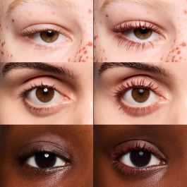 Set de Maquillage Rimmel London KIND & FREE