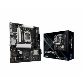 Carte Mère ASRock B860M-X Intel B860