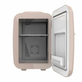 Mini réfrigérateur Cecotec Habana Crème