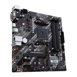 Carte Mère Asus AMD AM4 AMD B550 AMD