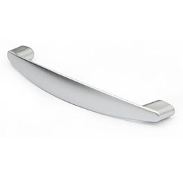 Q&Q Tirador Kupla Cromo Ral 128Mm Plastico Precio: 3.7899996. SKU: B19F4A73TE