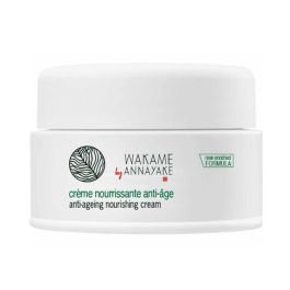 Wakame By Annayake Crema Nutritiva Antiedad 50 mL Precio: 53.6900004. SKU: B1HVT8CL3D