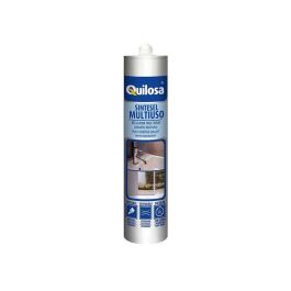 QUILOSA Sintesel Protect Antimoho Transp.280Ml Peinture Anti-Moisissure Transparente, Ne Noircit Pas, Sans Odeur Precio: 7.7900004. SKU: B1AJCVFMG7
