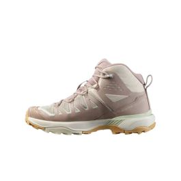 Bottes de montagne Salomon X Ultra 360 Edge Mid Gtx 42