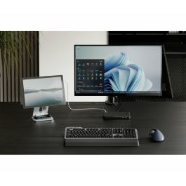 Housse pour Tablette Kensington K58277WW Argenté