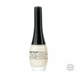 vernis à ongles Beter Nail Care Youth Color Nº 062 Beige French Manicure Nº 062-Beige French Manicure 11 ml Precio: 7.59. SKU: S05109052