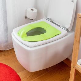 Réducteur de Toilettes Pliable pour Enfants Foltry InnovaGoods