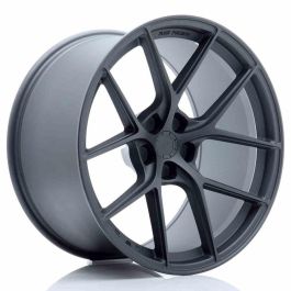 Pneu de voiture Japan Racing SL012012F35X0072MGM Métal 20" ET0 CB 72,6 Precio: 1155.144. SKU: B1C7EGWVGQ