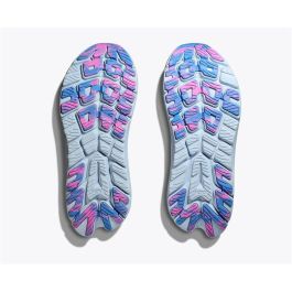 Chaussures de Running pour Adultes HOKA 0001123164-WIW Blanc