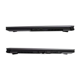 Ordinateur Portable Gigabyte AERO X16 1WH93ESC64AH Copilot+ PC AMD Ryzen AI 7 350 16" 32 GB RAM 1 TB SSD NVIDIA GeForce RTX 3070