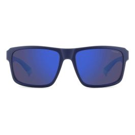 Lunettes de soleil Homme Polaroid PLD 2158_S