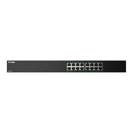 Switch D-Link DMS-1016/E