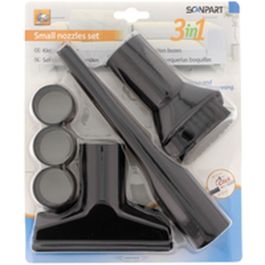 Sac de Rechange pour Aspirateur Scanpart 1190000112