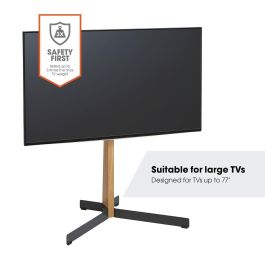 Support de TV Vogel's TVS3695 NEGRO 40"