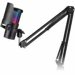 Microphone Mars Gaming MMICSC