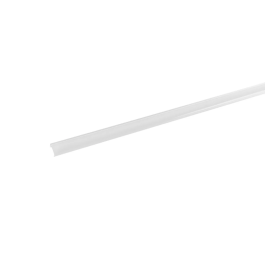 Profilé PC 1 Mètre pour Bandes LED 220VAC SMD5050