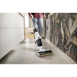 Nettoyeur vapeur Vaporeta Kärcher 10561010