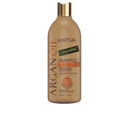 Kativa Argan Oil Champú 500 mL Precio: 18.5000004. SKU: B159TEP98Y