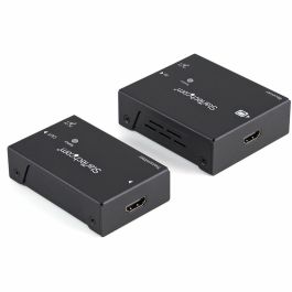 Adaptateur Startech ST121HDBTPW HDMI RJ45
