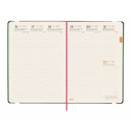 Agenda Finocam FLEXI JOY Bloom A5 14,8 x 21 cm 2026