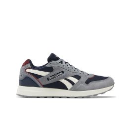 Chaussures de Running pour Adultes Reebok Gl1000 Gris clair