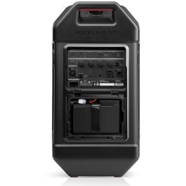 Teufel ROCKSTER AIR 2 Bluetooth Speaker wireless black