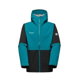 Veste de Sport pour Homme Mammut Linard Guide Hs Bleu XS Precio: 210.99. SKU: B18P7CFM4R