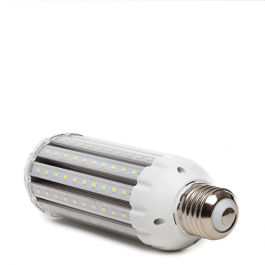 LT Ampoule LED E40 40W 5200Lm 6000K Éclairage Public 50000H [LT-CL6-40W-CW]