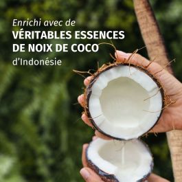 Shampooing hydratant Herbal Essences Coconut Scent