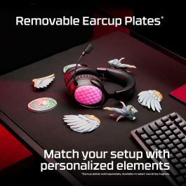 Microphone HyperX A59YZAA