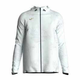 Imperméable Joma Sport R-Night Blanc 16 Precio: 51.5000004. SKU: B17TSB9EDV